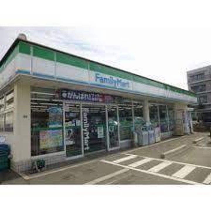 大阪府箕面市外院3の賃貸アパートの周辺