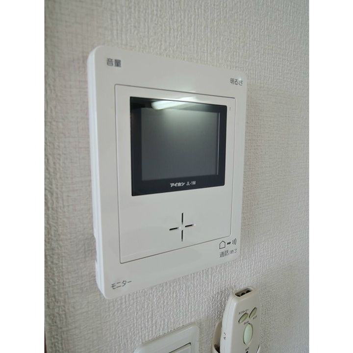 東京都西多摩郡瑞穂町大字石畑(アパート)の賃貸物件の内装