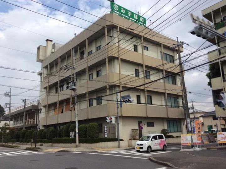東京都西多摩郡瑞穂町大字石畑(アパート)の賃貸物件の周辺