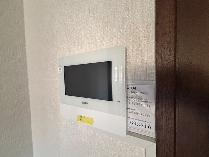 神奈川県横浜市港北区大曽根2(一戸建)の賃貸物件の内装