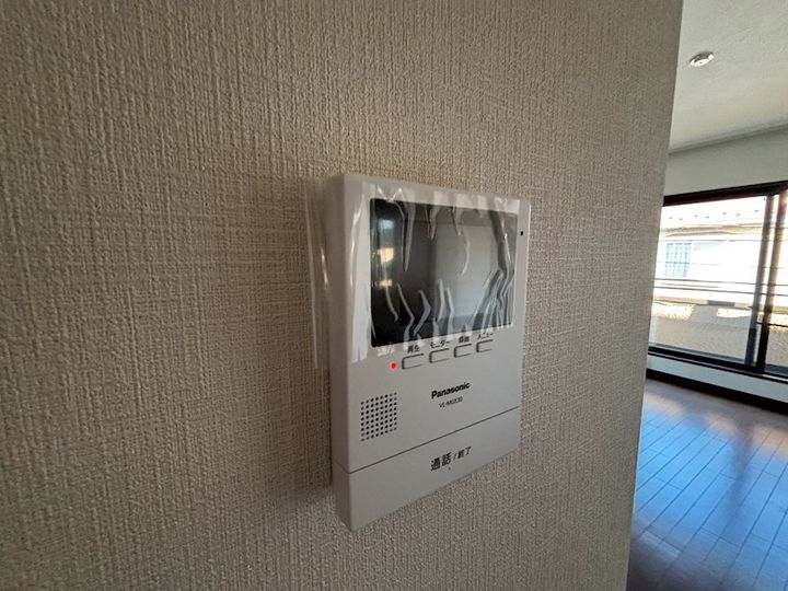 神奈川県横浜市港北区大曽根2(一戸建)の賃貸物件の内装