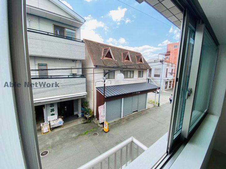 Amenity Kのその他画像