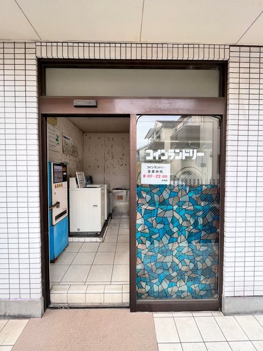 高崎ハイツの地図