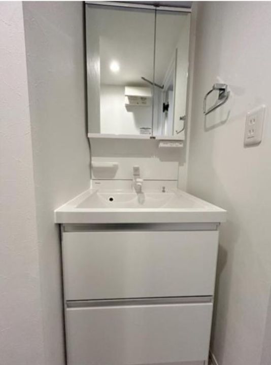 GRAN PASEO西新宿の内装