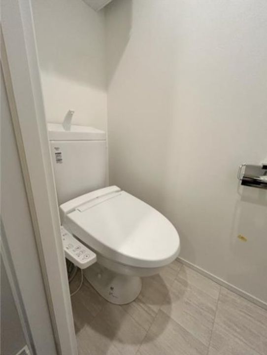 GRAN PASEO西新宿の内装