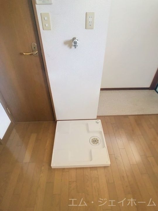 コーポ平方湖岸のその他画像