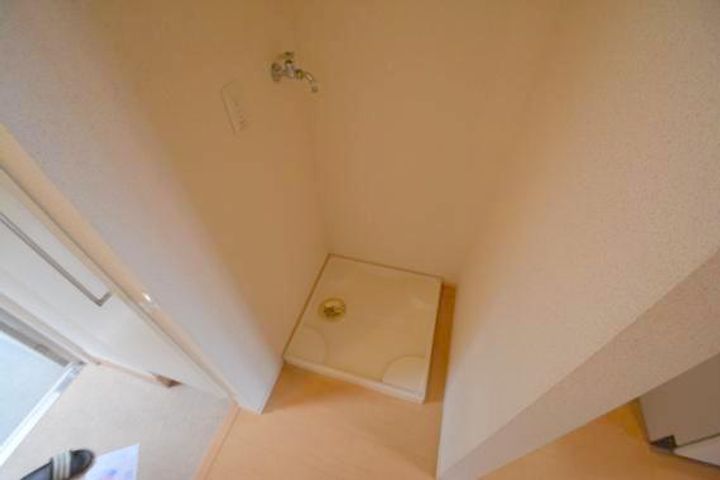 エクレール上小阪の内装