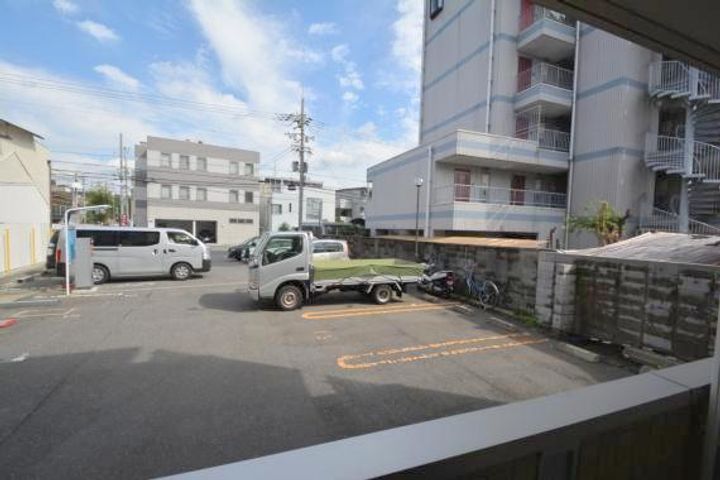 エクレール上小阪のその他画像