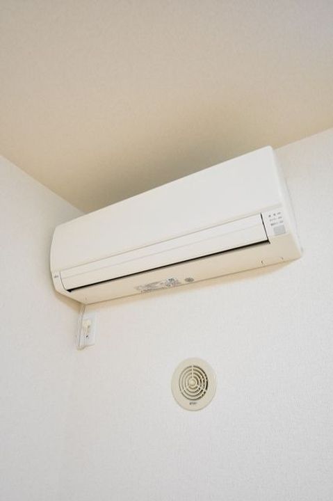 福島県郡山市開成5(アパート)の賃貸物件の内装