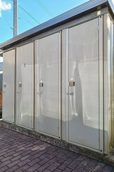 福島県郡山市開成5(アパート)の賃貸物件の地図