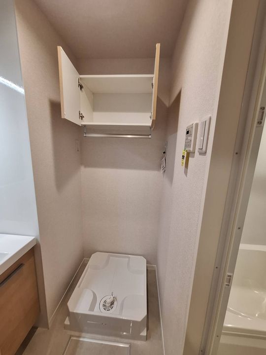 神奈川県横浜市港北区下田町2(マンション)の賃貸物件の内装