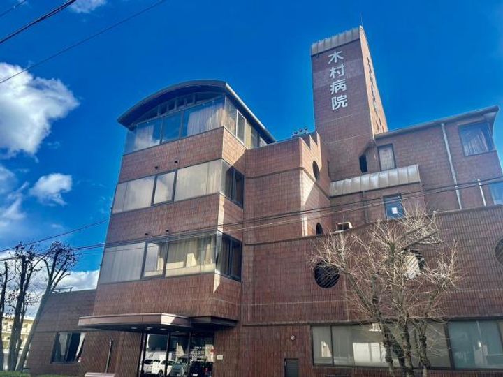 兵庫県姫路市北平野2(マンション)の賃貸物件の周辺