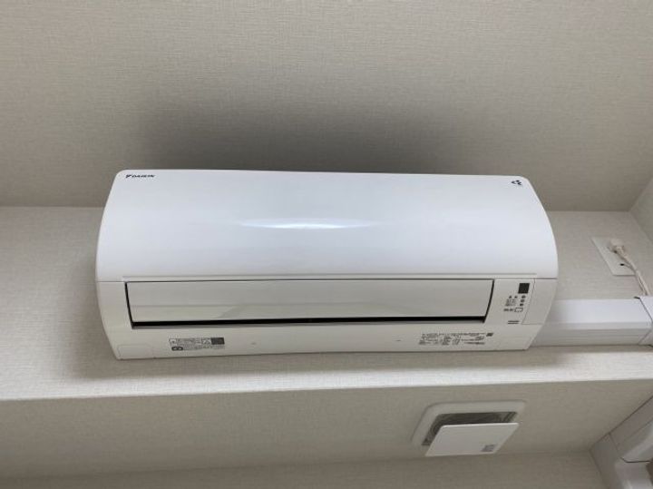 大阪府大阪市中央区内淡路町2(マンション)の賃貸物件の内装
