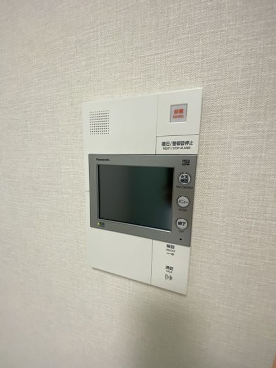 大阪府大阪市中央区内淡路町2(マンション)の賃貸物件の内装