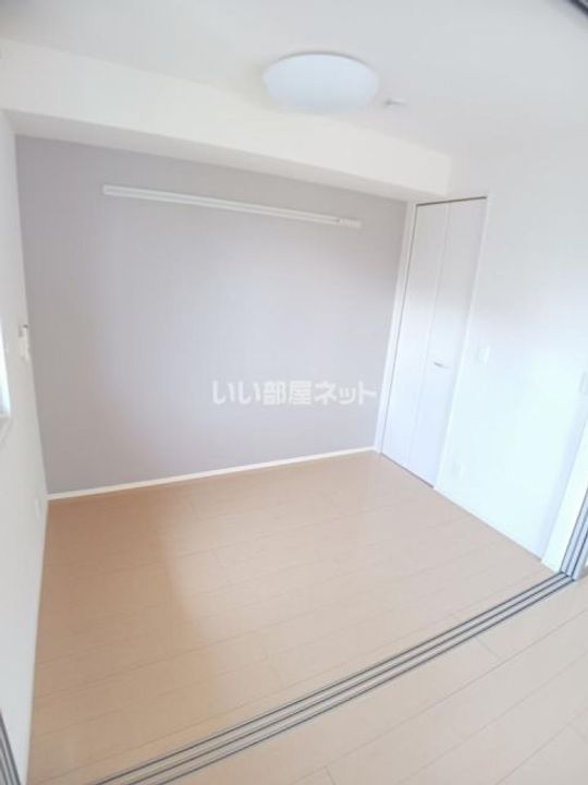新潟県上越市北本町3(アパート)の賃貸物件の内装