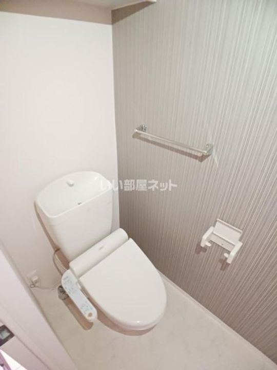 新潟県上越市北本町3(アパート)の賃貸物件の内装