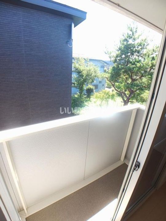 新潟県上越市北本町3(アパート)の賃貸物件の内装