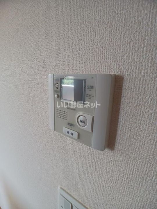 新潟県上越市北本町3(アパート)の賃貸物件の内装