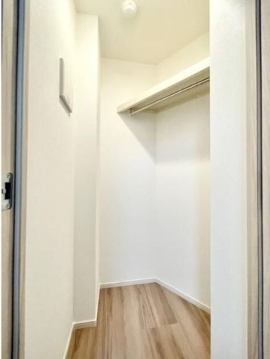 東京都江東区新大橋2(マンション)の賃貸物件の内装
