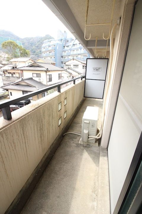 グリーンヒルの内装