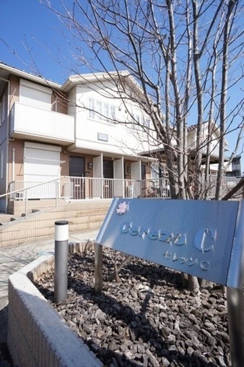 セレッソCの地図