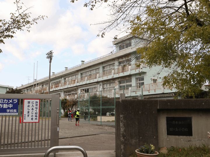 セレッソCの周辺