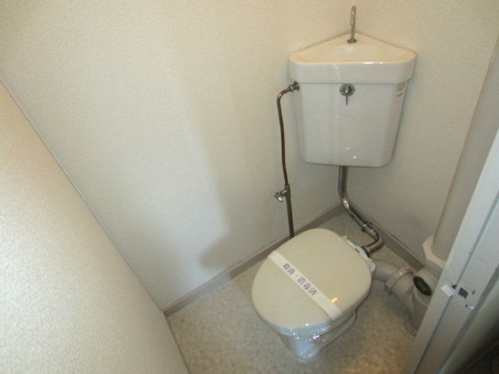 シティハイツ岸和田の内装