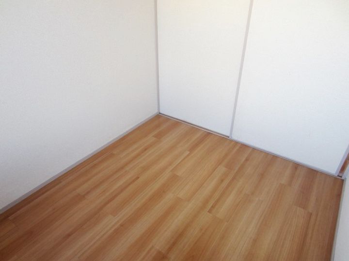 シティハイツ岸和田の内装