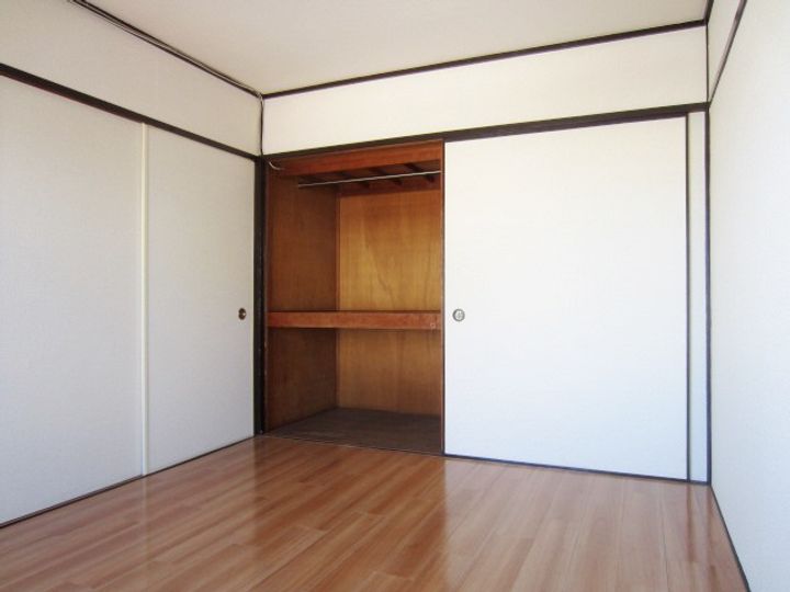 シティハイツ岸和田の内装