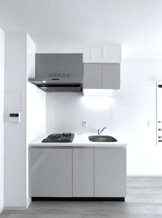 東京都杉並区和泉4(マンション)の賃貸物件のキッチン