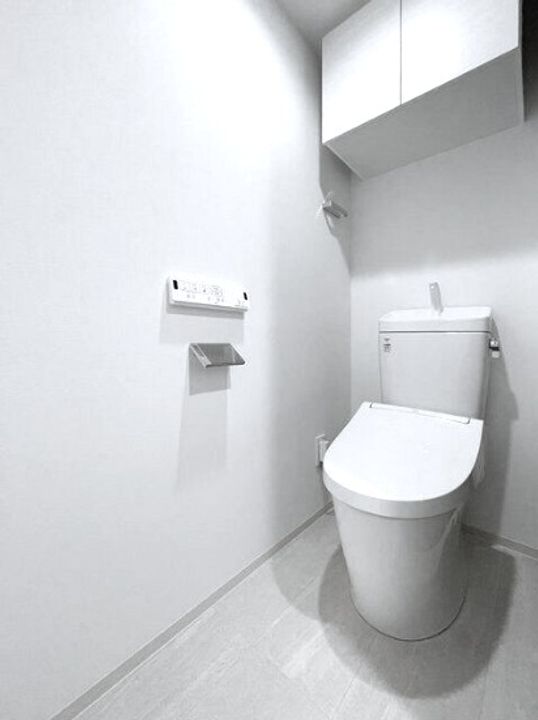 東京都杉並区和泉4(マンション)の賃貸物件の内装