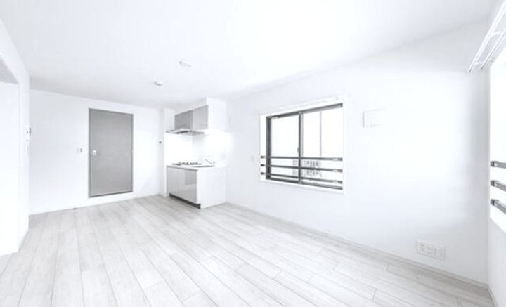 東京都杉並区和泉4(マンション)の賃貸物件の内装