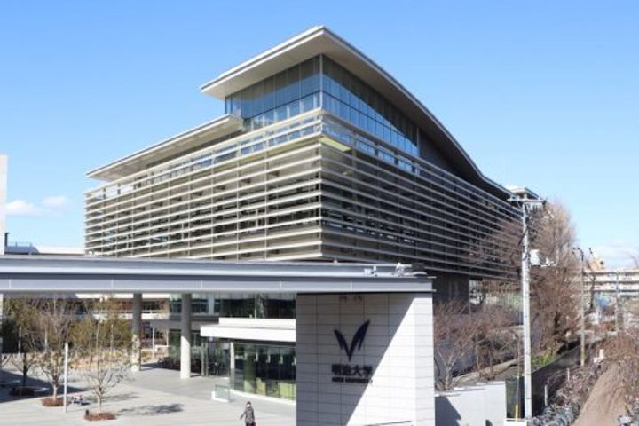 東京都杉並区和泉4(マンション)の賃貸物件の周辺