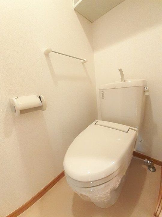 モダン・サニー・レジデンスの内装