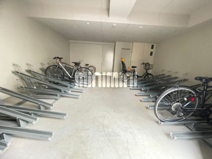 THE BLOSSOM 新栄の内装