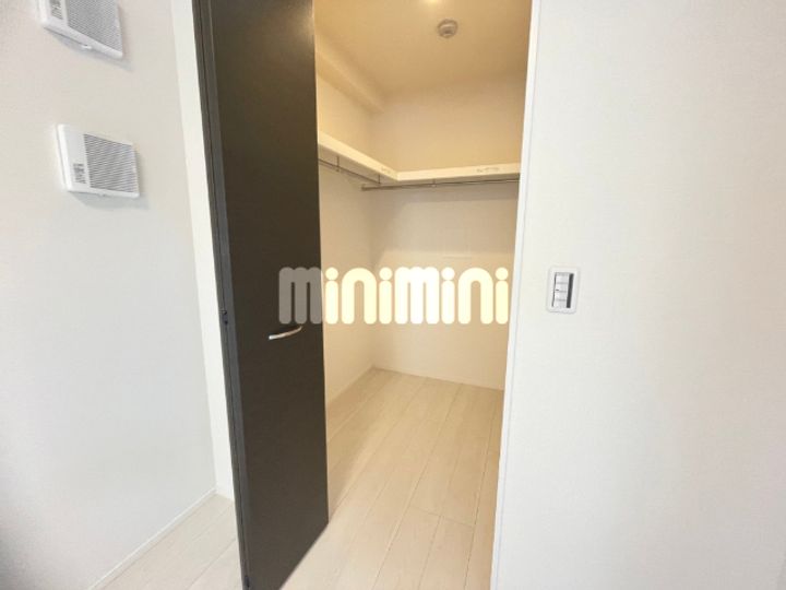 THE BLOSSOM 新栄の内装