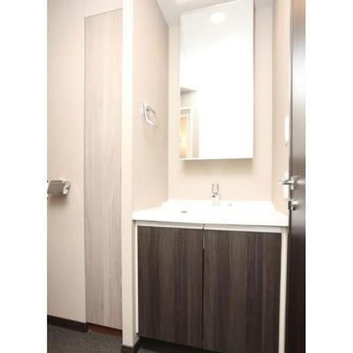 東京都港区芝浦4(マンション)の賃貸物件の内装