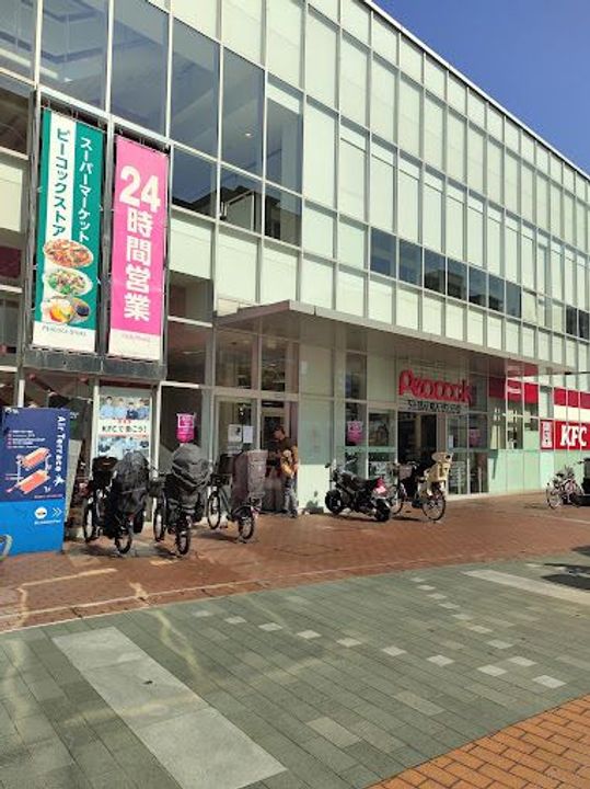 東京都港区芝浦4(マンション)の賃貸物件の周辺