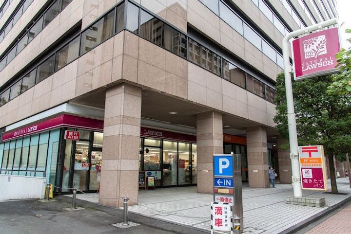 東京都港区芝浦4(マンション)の賃貸物件の周辺