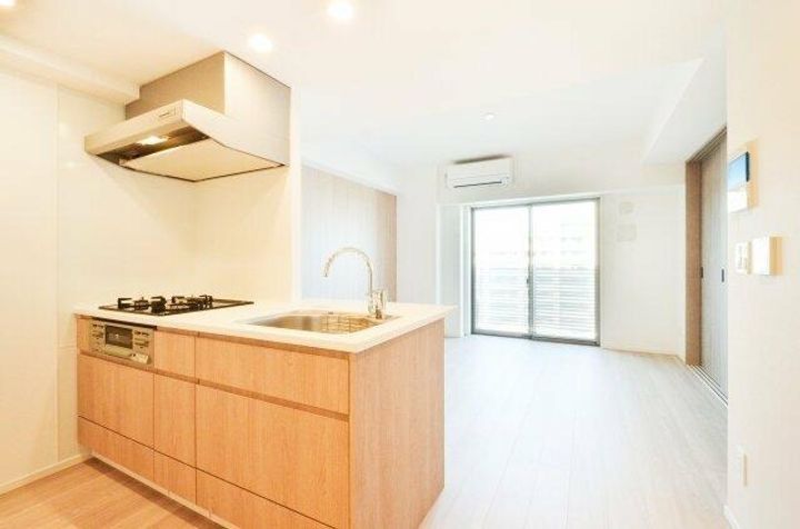 SYFORME OIMACHIのキッチン