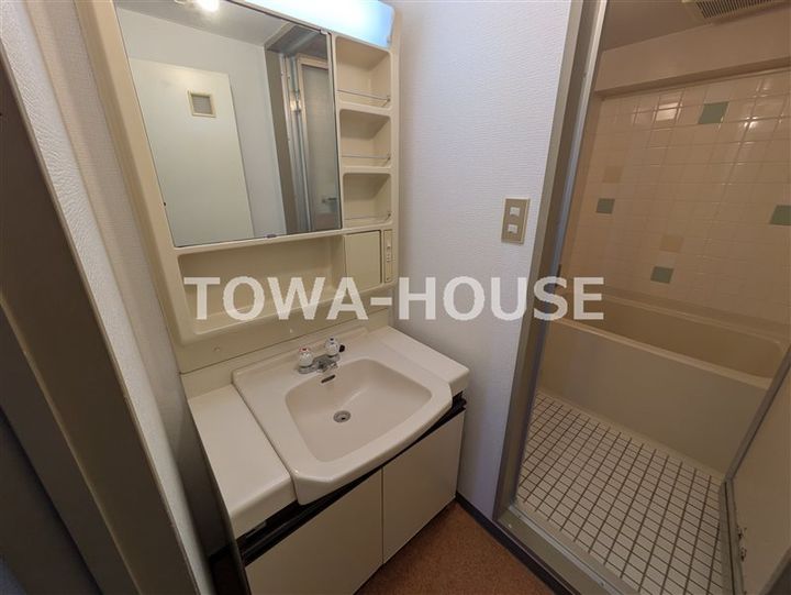 プロスペルTMKWの内装