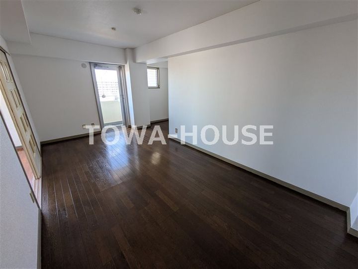 プロスペルTMKWの内装