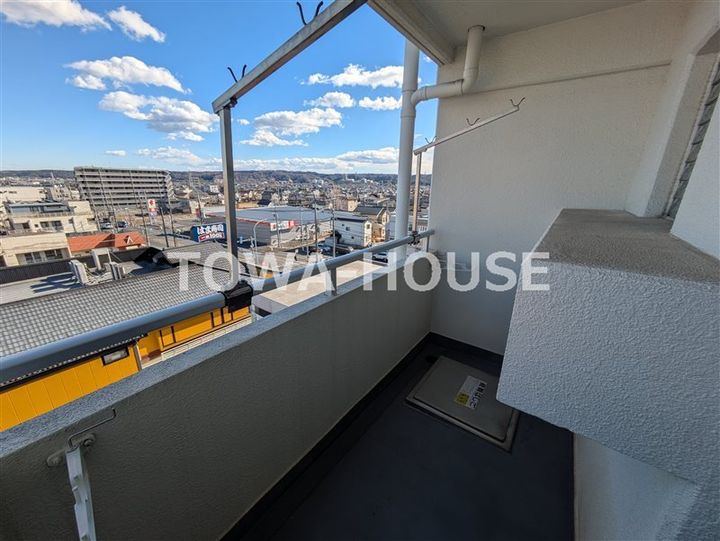 プロスペルTMKWの内装