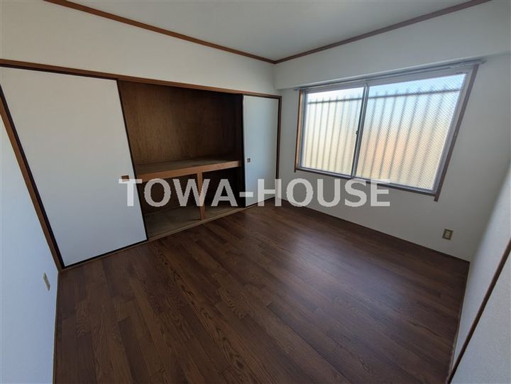 プロスペルTMKWの内装