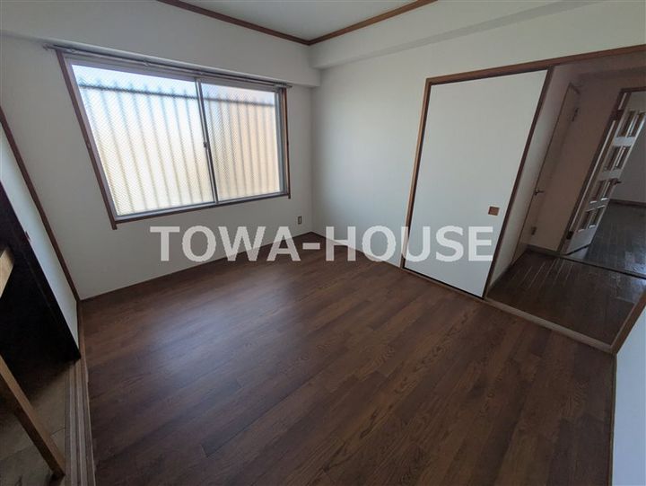 プロスペルTMKWの内装