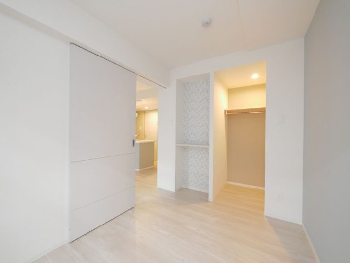 ラ・シュエットN6の内装