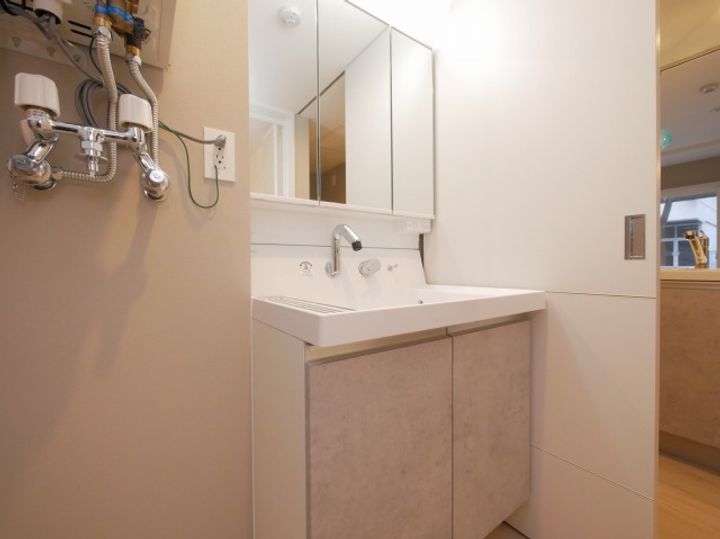 ラ・シュエットN6の内装