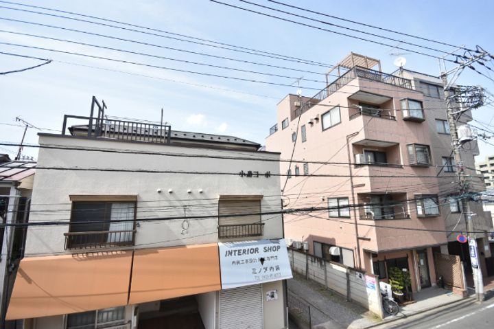 プチメゾン横山のその他画像
