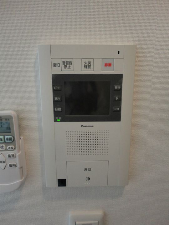 アーデンタワー本町イーストの内装