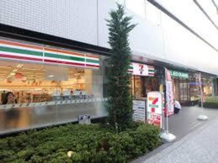 アーデンタワー本町イーストの周辺